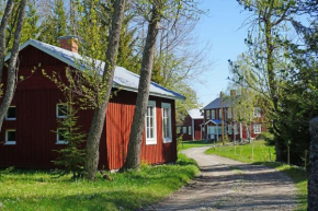 Hälsingegård i levande landsbygd